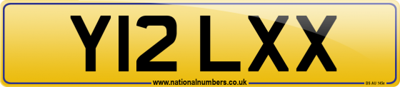 Y12 LXX