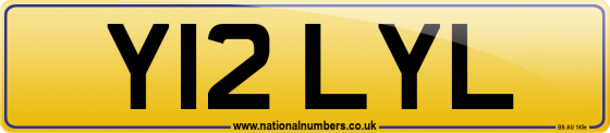 Y12 LYL