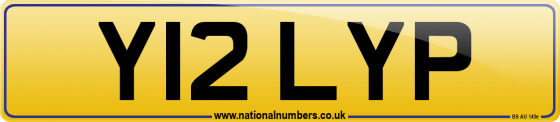 Y12 LYP