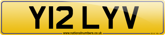 Y12 LYV