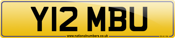 Y12 MBU