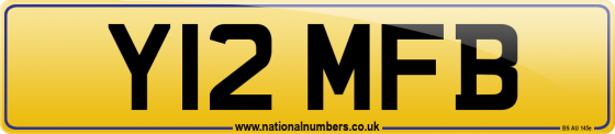 Y12 MFB