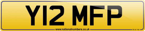 Y12 MFP