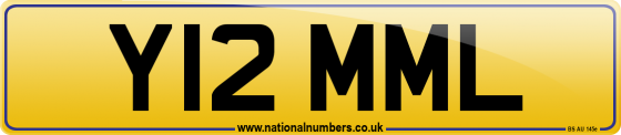 Y12 MML