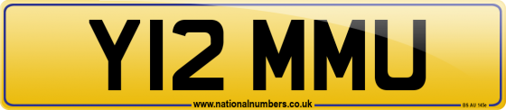 Y12 MMU