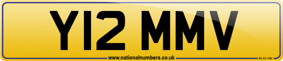 Y12 MMV