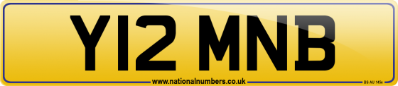Y12 MNB