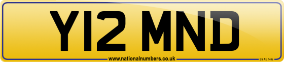 Y12 MND