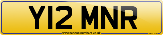 Y12 MNR