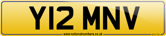Y12 MNV