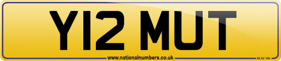 Y12 MUT