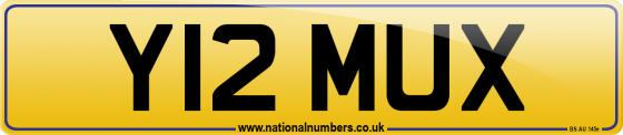 Y12 MUX