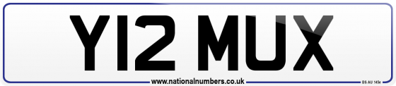 Y12 MUX