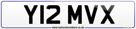 Y12 MVX