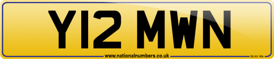 Y12 MWN