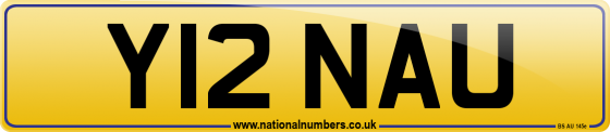 Y12 NAU