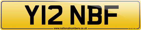 Y12 NBF