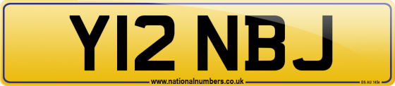 Y12 NBJ