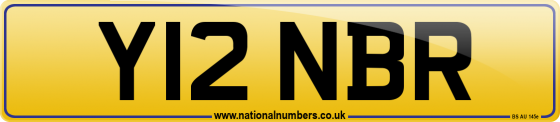Y12 NBR