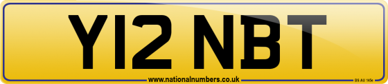 Y12 NBT
