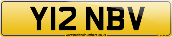 Y12 NBV