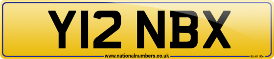Y12 NBX
