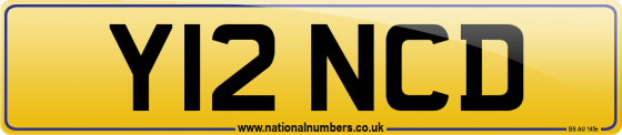 Y12 NCD