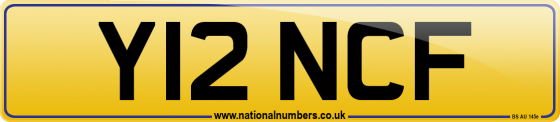 Y12 NCF
