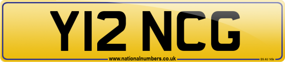 Y12 NCG