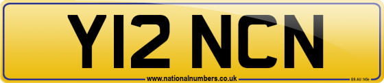Y12 NCN