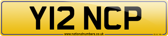 Y12 NCP