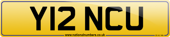 Y12 NCU