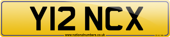 Y12 NCX