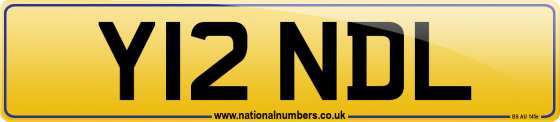 Y12 NDL
