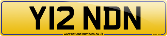 Y12 NDN