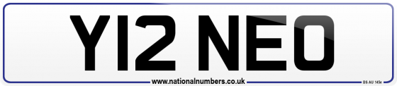 Y12 NEO