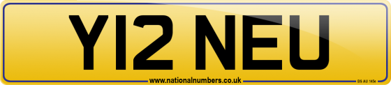 Y12 NEU