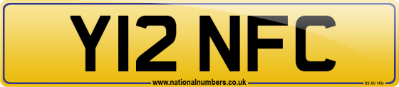 Y12 NFC