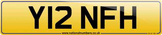 Y12 NFH