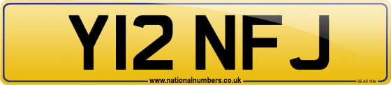 Y12 NFJ