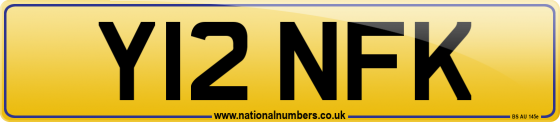 Y12 NFK