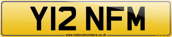Y12 NFM