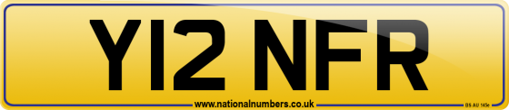 Y12 NFR