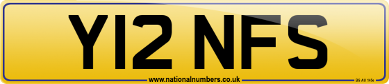 Y12 NFS