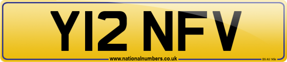 Y12 NFV