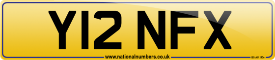Y12 NFX