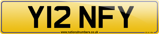 Y12 NFY