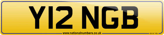 Y12 NGB