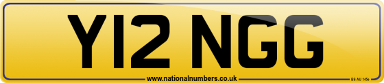 Y12 NGG