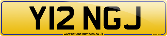 Y12 NGJ